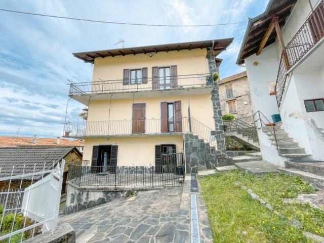 Appartamento in vendita a Piemonte, Verbano-cusio-ossola
