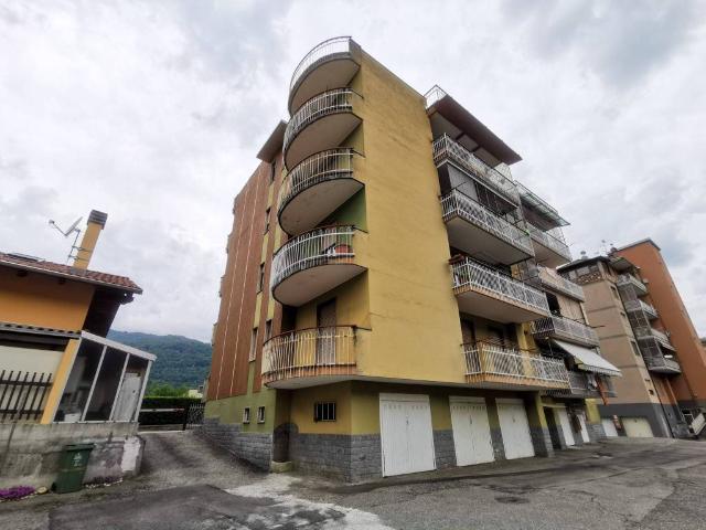 Appartamento in vendita a Cellio con Breia, Piemonte