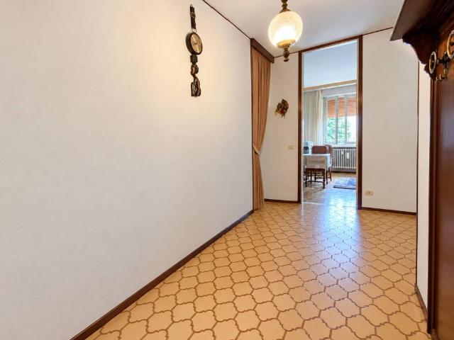 Appartamento in vendita a Baroni, Quarona