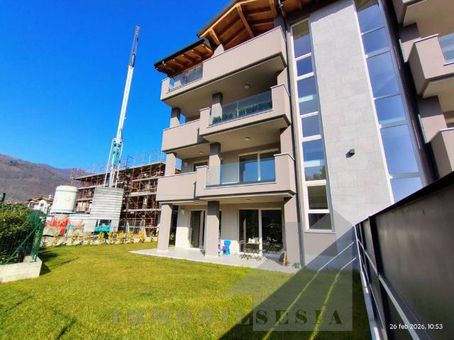 Appartamento in vendita a Cellio con Breia, Piemonte