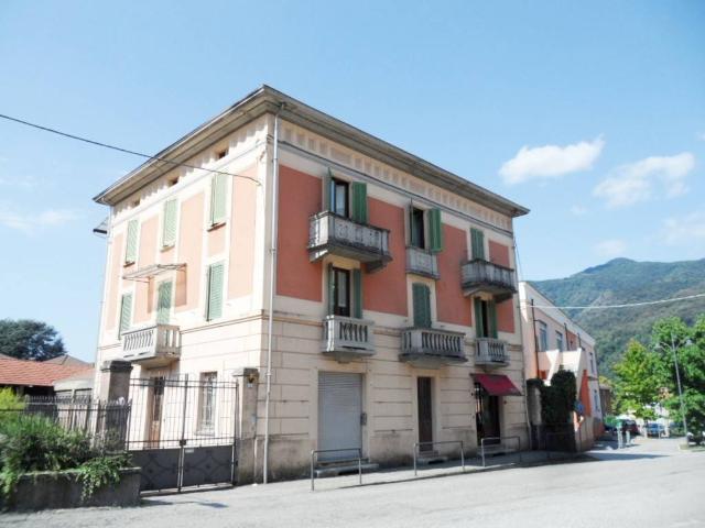 Appartamento in vendita a Valmaggiore, Quarona