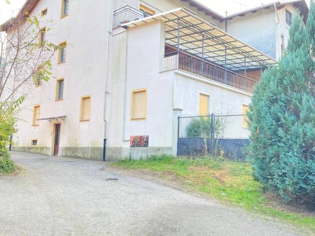 Appartamento in vendita a Cellio con Breia, Piemonte