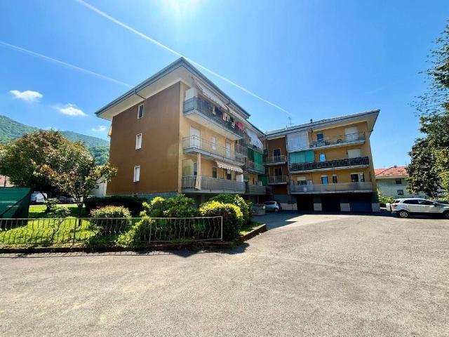 Appartamento in vendita a Cellio con Breia, Piemonte
