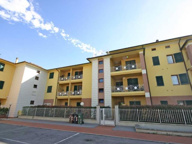 Appartamento in vendita a Quarrata, Toscana