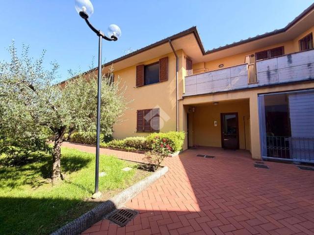Appartamento in vendita a Campiglio, Quarrata
