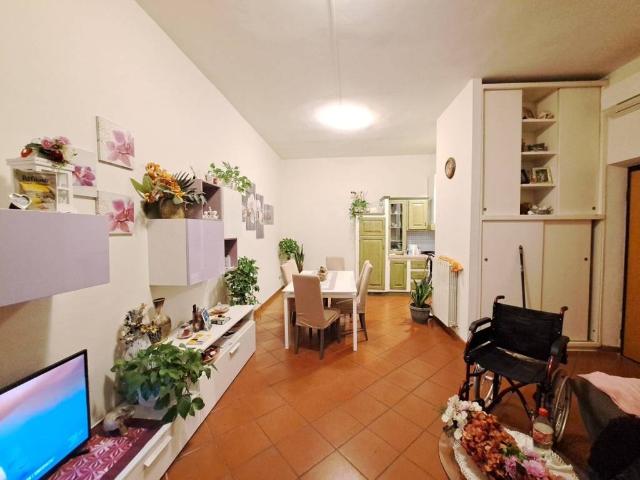 Appartamento in vendita a Quarrata, Toscana