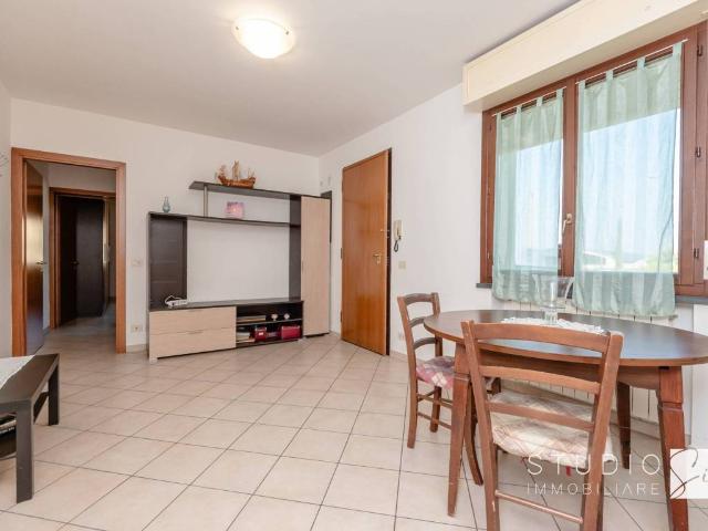 Appartamento in vendita a Quarrata, Toscana