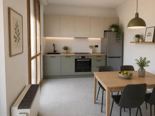 Appartamento in vendita a Quarrata, Toscana