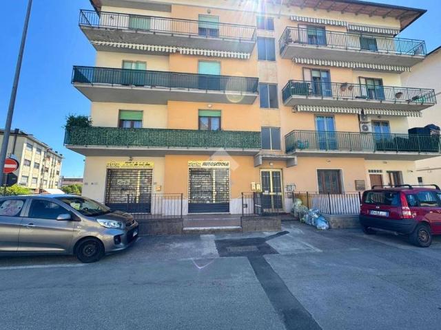 Appartamento in vendita a Quarrata, Toscana