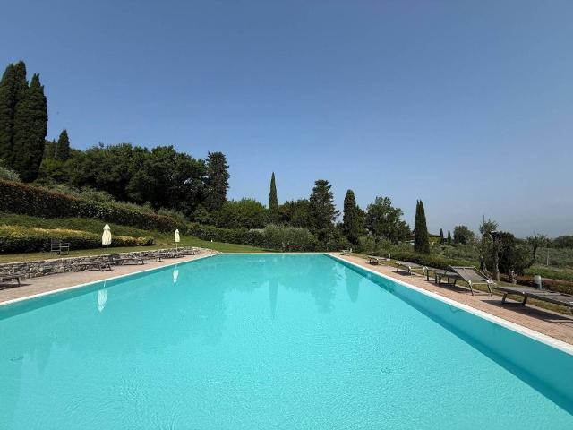 Appartamento in vendita a Quarrata, Toscana