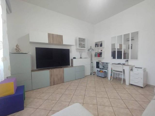 Appartamento in vendita a Olmi, Quarrata