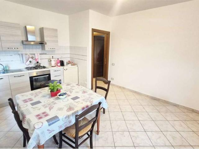 Appartamento in vendita a Quarrata, Toscana