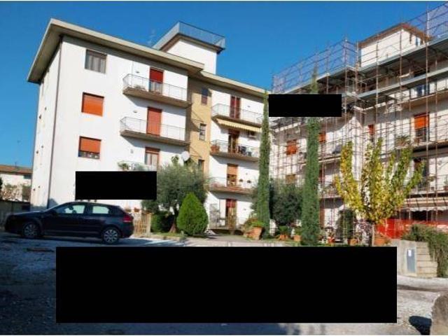 Appartamento in vendita a Quarrata, Toscana