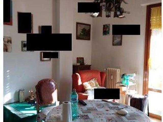 Appartamento in vendita a Quarrata, Toscana