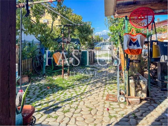 Appartamento in vendita a Barba, Quarrata