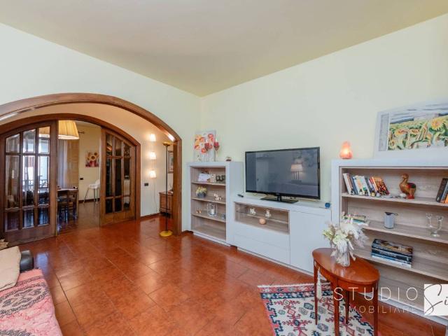 Appartamento in vendita a Quarrata, Toscana