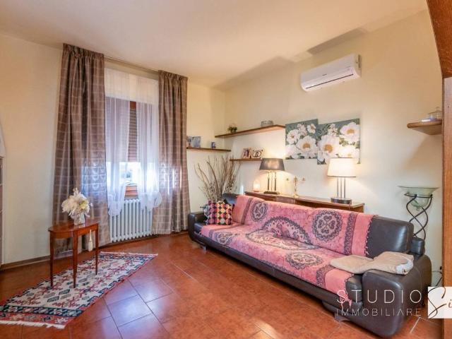 Appartamento in vendita a Quarrata, Toscana