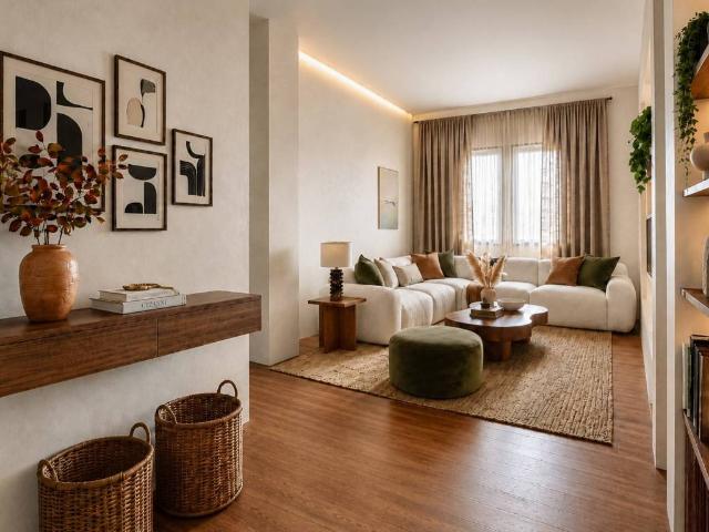 Appartamento in vendita a Quarrata, Toscana