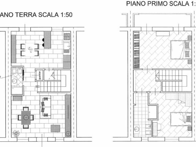 Villa Schiera in vendita a Quarrata, Toscana