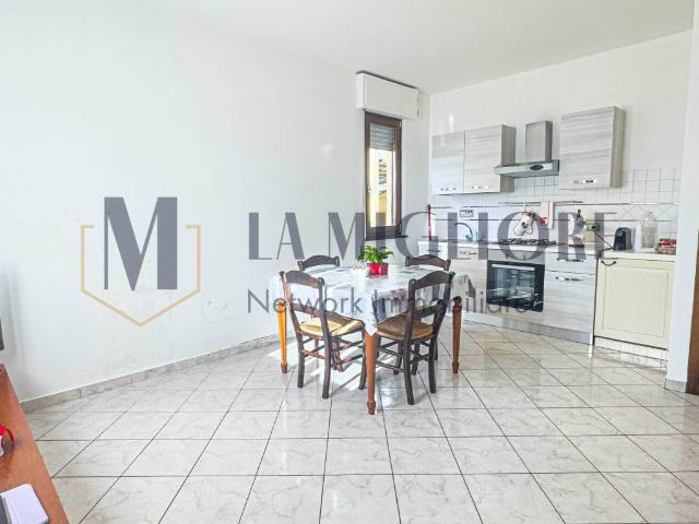 Appartamento in vendita a Quarrata, Toscana