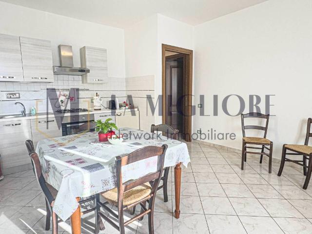 Appartamento in vendita a Quarrata, Toscana