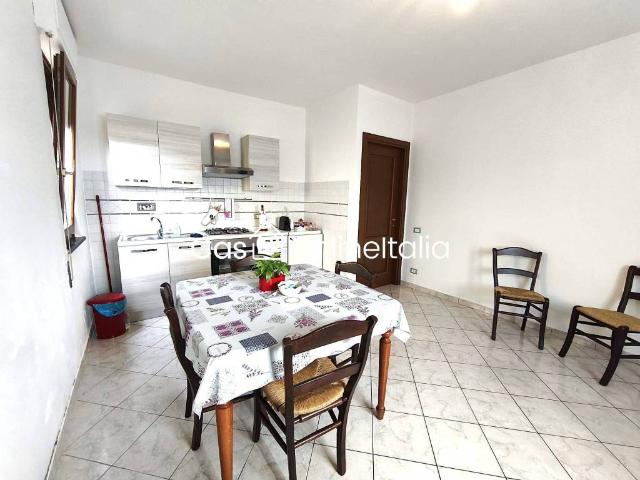 Appartamento in vendita a Quarrata, Toscana