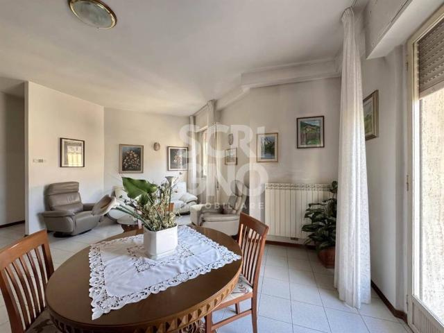 Appartamento in vendita a Quarrata, Toscana