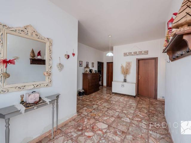 Appartamento in vendita a Olmi, Quarrata