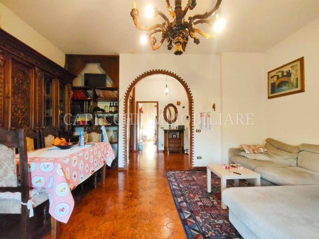 Appartamento in vendita a Quarrata, Toscana