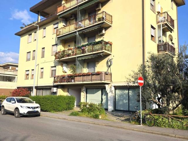 Appartamento in vendita a Quarrata, Toscana