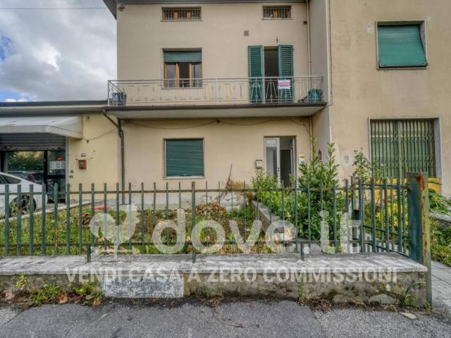 Appartamento in vendita a Quarrata, Toscana