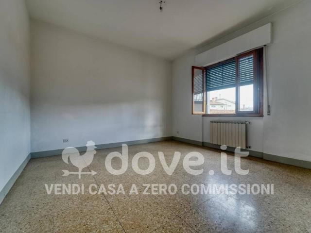 Appartamento in vendita a Quarrata, Toscana