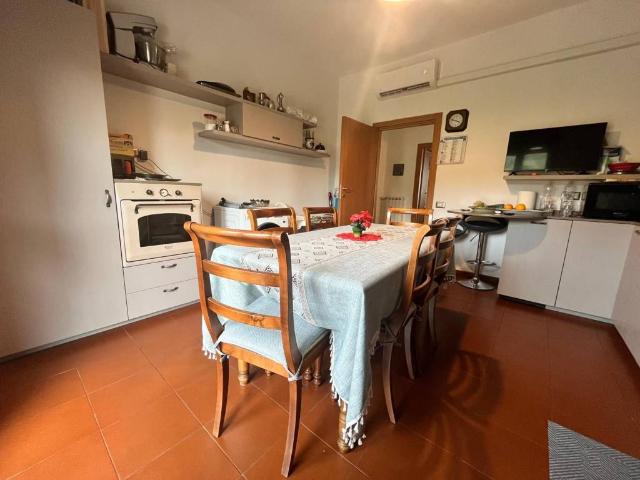 Appartamento in vendita a Quarrata, Toscana