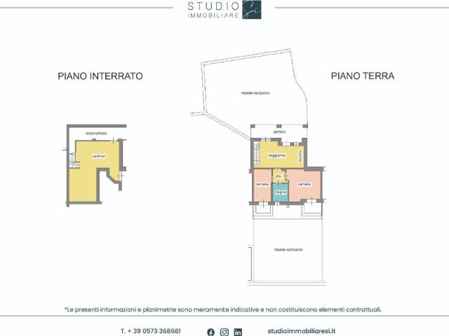 Appartamento in vendita a Quarrata, Toscana