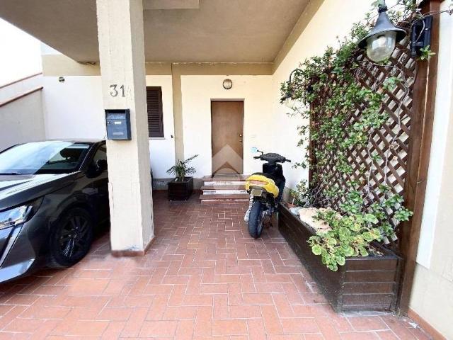 Appartamento in vendita a Quarrata