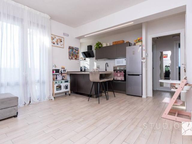 Appartamento in vendita a Quarrata, Valenzatico