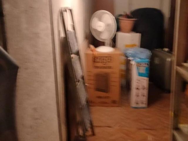 Appartamento in vendita a Olmi, Quarrata
