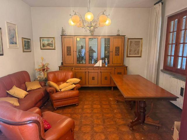 Appartamento in vendita a Barba, Quarrata