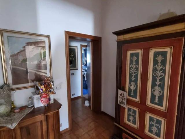 Appartamento in vendita a Casini, Quarrata