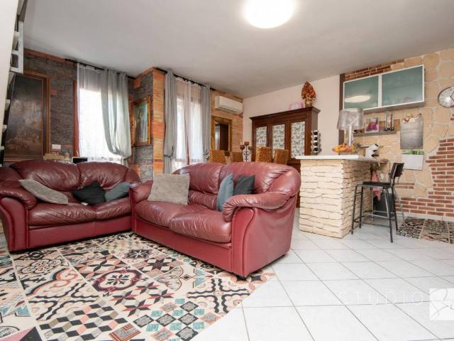 Appartamento in vendita a Quarrata, Toscana