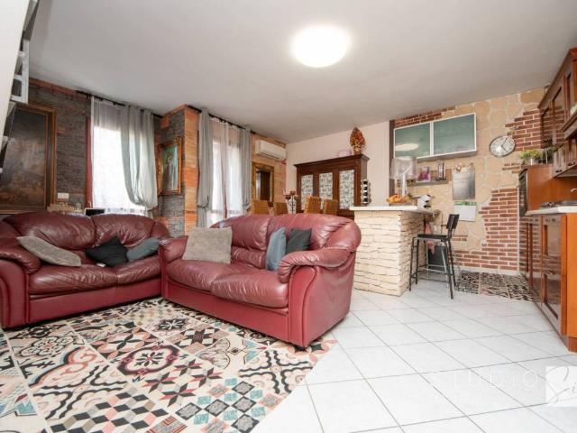 Appartamento in vendita a Quarrata, Toscana