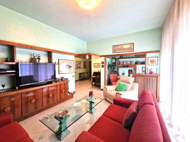 Appartamento in vendita a Quarrata, Toscana