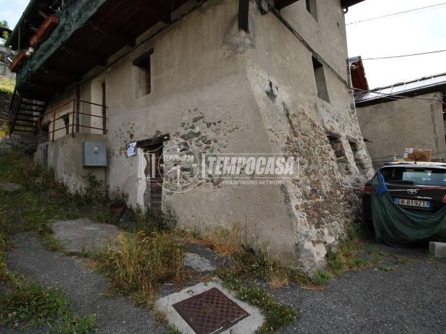 Appartamento in vendita a Villair, Quart