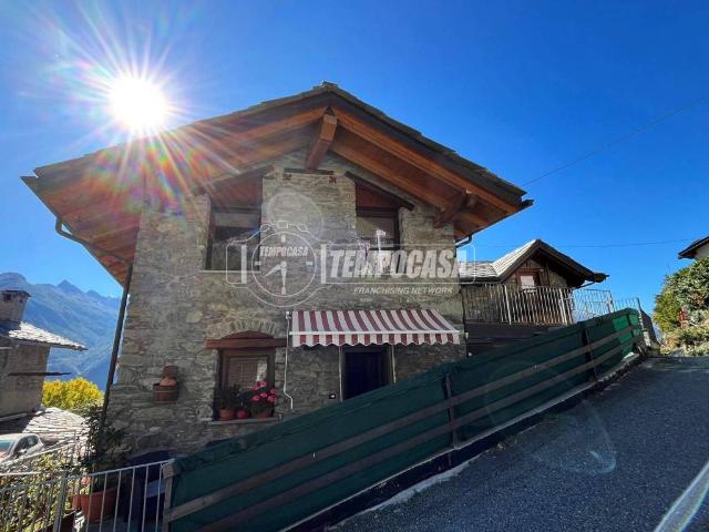 Appartamento in vendita a Quart, Aosta