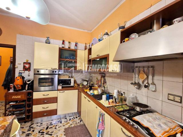 Appartamento in vendita a Casalanno, Quarto