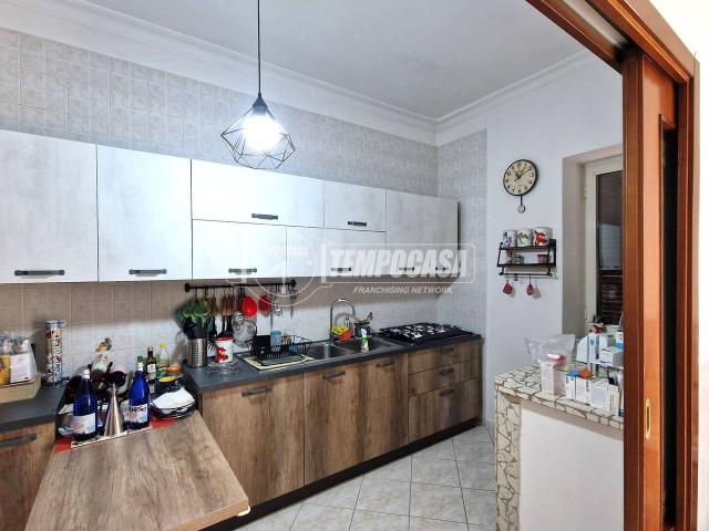 Appartamento in vendita a Casalanno, Quarto