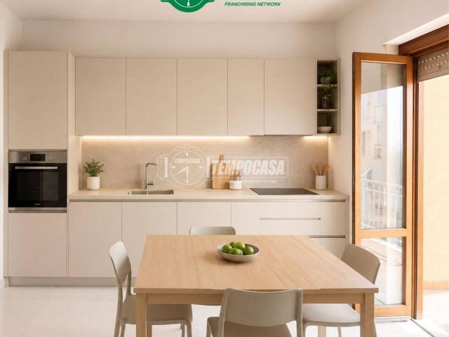 Appartamento in vendita a Casalanno, Quarto