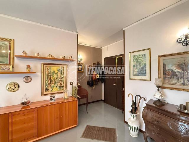 Appartamento in vendita a Le Case, Quarto