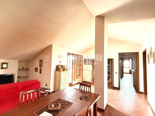 Appartamento in vendita a Casalanno, Quarto