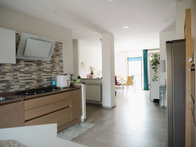 Appartamento in vendita a Quarto, Napoli